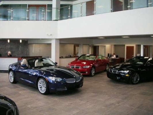 HERB CHAMBERS BMW OF SUDBURY - Updated August 2025 - 39 Photos & 352 ...