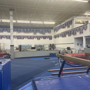 Arctic Gymnastics Center - Martial Arts Near Me - Anchorage, Alaska Arctic Gymnastics Center - Martial Arts Near Me - Anchorage, Alaska