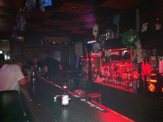 Babylon Sports Bar by null