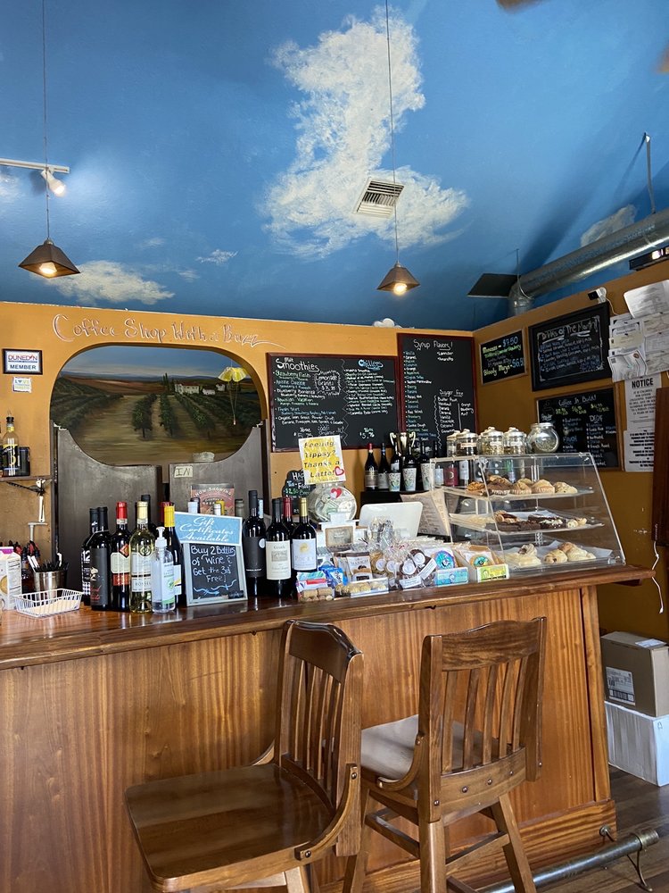 CORK & BEANS COFFEE HOUSE & WINE LOUNGE 43 Photos & 46 Reviews 733