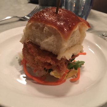 The Ordinary - Seafood Near Me - Charleston, South Carolina