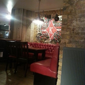 The Kings Head - Pubs Near Me - London, XGL The Kings Head - Pubs Near Me - London, XGL