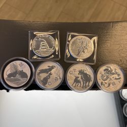 Copper State Coin & Bullion