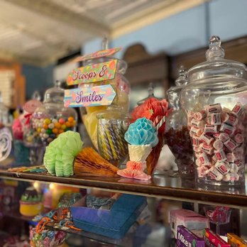 Eddie's Sweet Shop - Desserts Near Me - Forest hills, New York Eddie's Sweet Shop - Desserts Near Me - Forest hills, New York