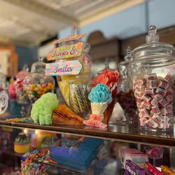 Eddie's Sweet Shop