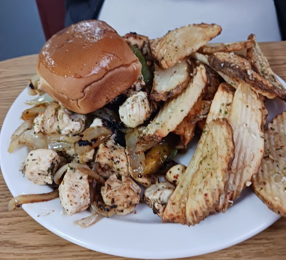 APALACHEE RESTAURANT Updated November 2024 16 Photos & 28 Reviews