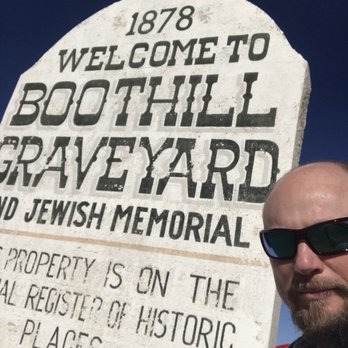 Boothill Graveyard & Gift Shop - Gift Shops Near Me - Tombstone, Arizona