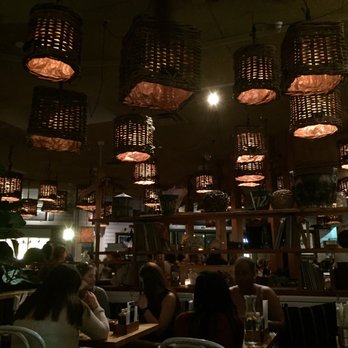 Bartaco - Ambiance! - Mexican Near Me - Tampa, Florida