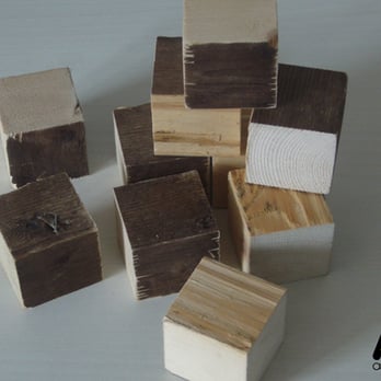 Artblender - LA SCELTA DEI MATERIALI.... - Interior Design Near Me - Villaricca, NA