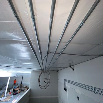 Ohm's Law Electric - Commercial retail shop. - Electricians Near Me Ohm's Law Electric - Commercial retail shop. - Electricians Near Me