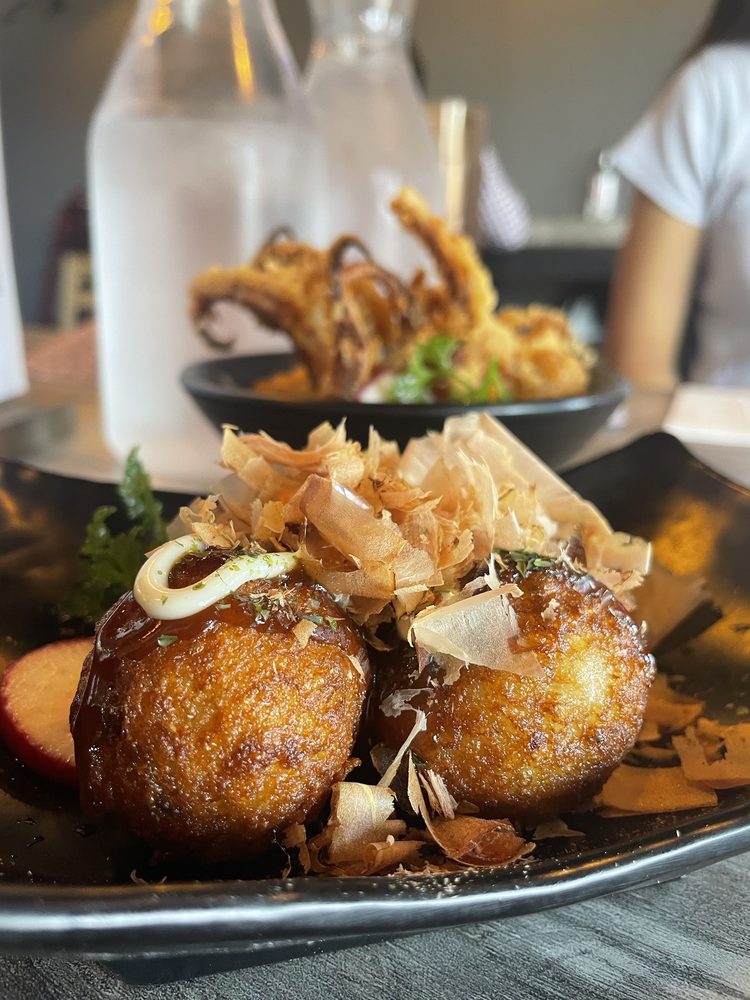 Slurpin’ Ramen Bar