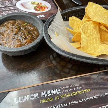 Chico's Mexican Grill - Mild - medium salsa and good chips - Mexican Near Me - Denville, New Jersey Chico's Mexican Grill - Mild - medium salsa and good chips - Mexican Near Me - Denville, New Jersey