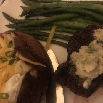 Rock'N Fish - Filet Mignon - Seafood Near Me - Manhattan Beach, California