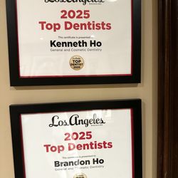 Kenneth Ho, DDS