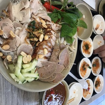 La Me - Bún mm nêm - Vietnamese Near Me - Richardson, Texas La Me - Bún mm nêm - Vietnamese Near Me - Richardson, Texas