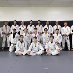 Beverly Hills Jiu-Jitsu Club - Belt Promtions