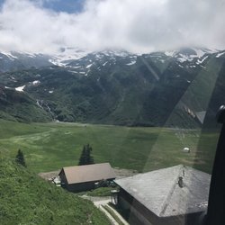 Schaukäserei Kloster Engelberg
