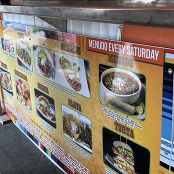 Chicken and Taco Loco - This is their menu - Mexican Near Me - Brandon, Florida Chicken and Taco Loco - This is their menu - Mexican Near Me - Brandon, Florida
