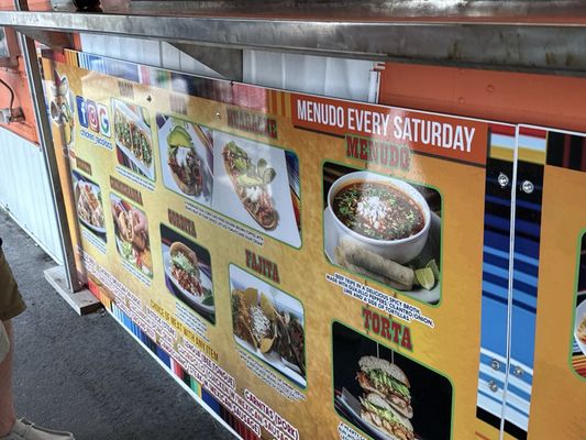 Menu photo 5 Chicken and Taco Loco Brandon, FL Menu photo 5 Chicken and Taco Loco Brandon, FL