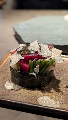Udatsu Sushi Los Angeles by null
