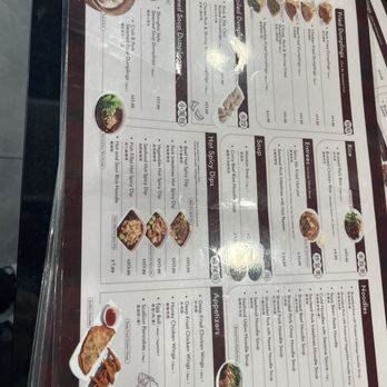 Dumpling King - Dim Sum Near Me - Coral Springs, Florida