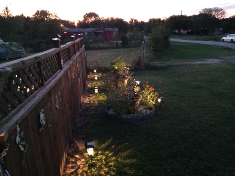 Slide of Pastrano Landscape And More