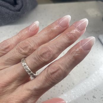 Noir Nail Lounge - Nail Salons Near Me - Oceanside, California
