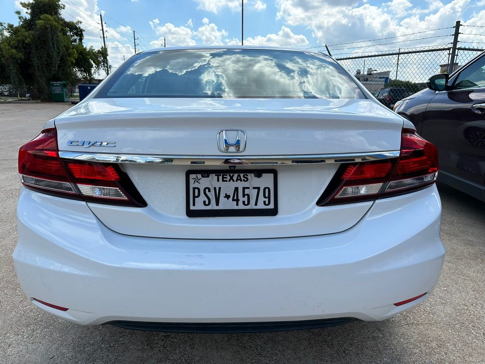 ELDRIDGE COLLISION CENTER Updated June 2024 31 Photos 13004 Fm