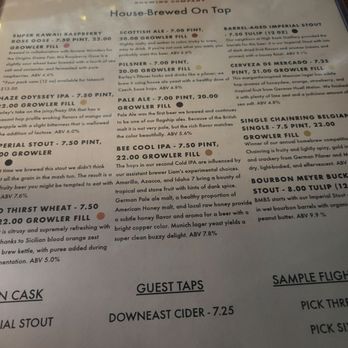 BARLEY’S BREWING COMPANY - Updated February 2026 - 463 Photos & 616