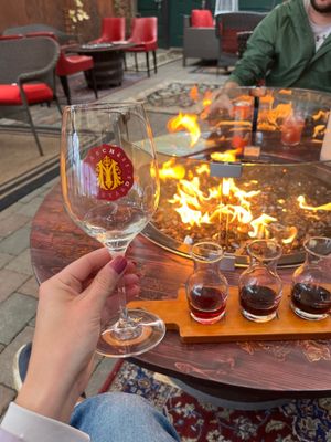 Marchesi Vineyards & Winery by null