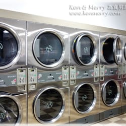 Easy Kleen Laundromat