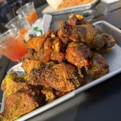 Natty Oaks Pub & Eatery