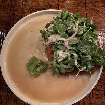 Pammy's - Pork Milanese - Italian Near Me - Cambridge, Massachusetts Pammy's - Pork Milanese - Italian Near Me - Cambridge, Massachusetts