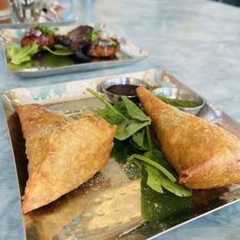 Firangi - Must try samosa's - Indian Near Me - Escondido, California Firangi - Must try samosa's - Indian Near Me - Escondido, California