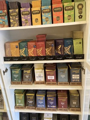Cocoa Store by null