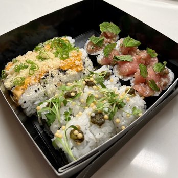 TenTen - Japanese Near Me - Austin, Texas