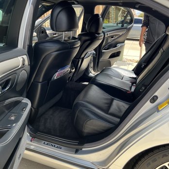 Cali Premier Mobile Detail - Seeing the interior this clean makes me realize how dull it's been for years! - Auto Detailing Near Me Cali Premier Mobile Detail - Seeing the interior this clean makes me realize how dull it's been for years! - Auto Detailing Near Me