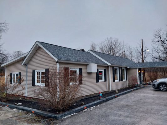 The Gnome Bistro by null