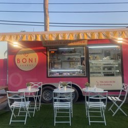 Boni Bakery