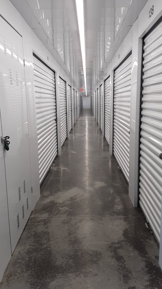 BRAD’S SELF STORAGE Updated June 2024 21 Photos 3601 N Morrison