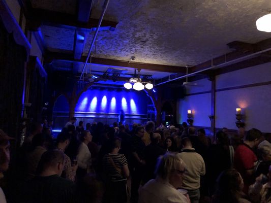 Schubas Tavern by null