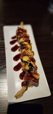 Bluebei Sushi & Grill by null