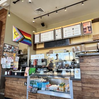 Philz Coffee - Inside - Coffee & Tea Near Me - South San Francisco, California Philz Coffee - Inside - Coffee & Tea Near Me - South San Francisco, California