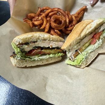 Old Town Grill - Chicken sandwich - American Near Me - Placerville, California Old Town Grill - Chicken sandwich - American Near Me - Placerville, California