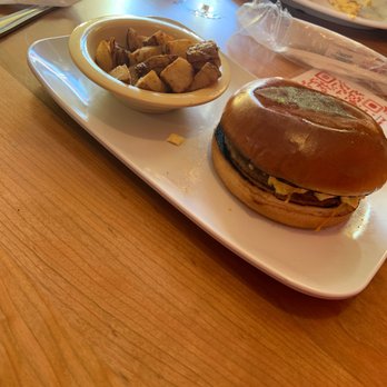 Ruby Sunshine Chattanooga - Delicious ,coming back in the morning for more - Breakfast & Brunch Near Me - Chattanooga, Tennessee