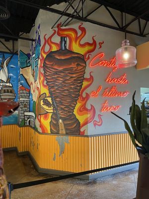 Trompudo’s Tacos by null