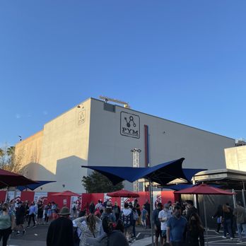 Avengers Campus - Amusement Parks Near Me - Anaheim, California