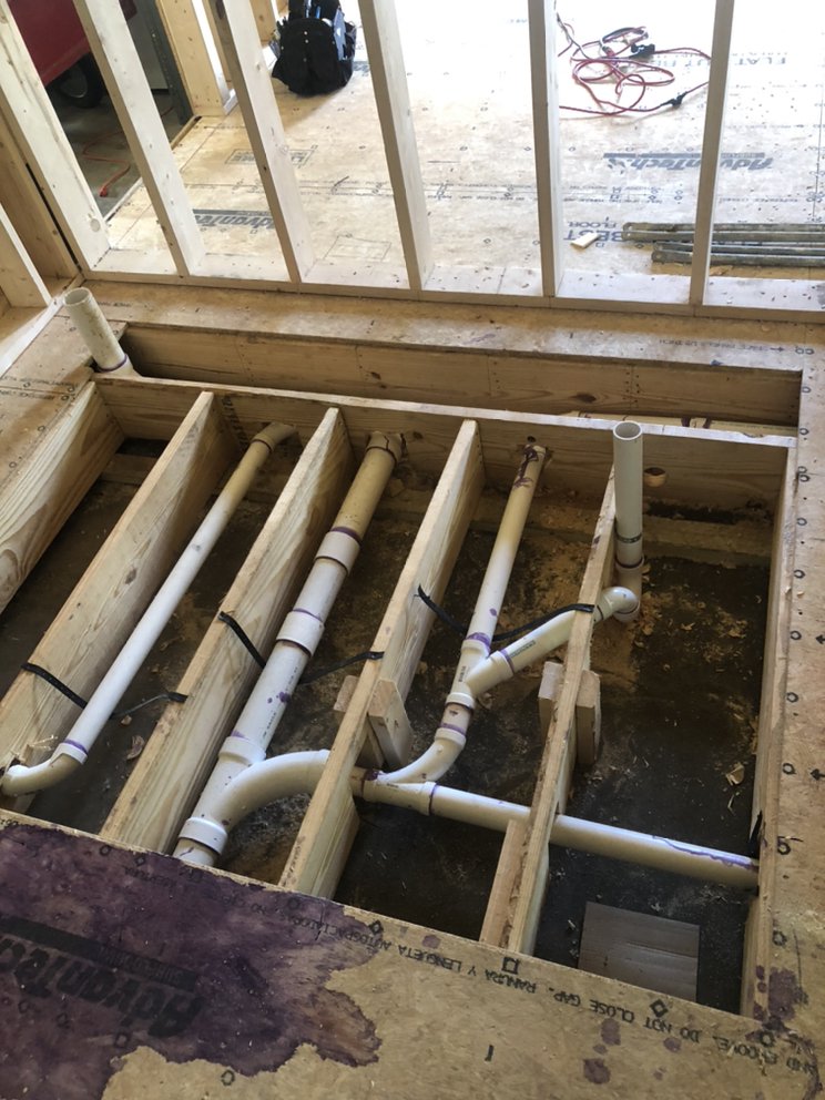 Slide of Rapid Response Plumbing, Heating and Cooling