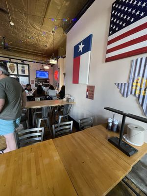 Matt's Barbecue and Bourbon Bar by null