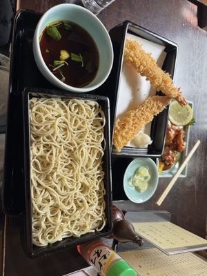 Kanda Matsuya by null